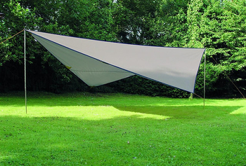 Тент High Peak Tarp 2 - Шатры и тенты - Тенты - Магазин туристических палаток svetlozar.ru